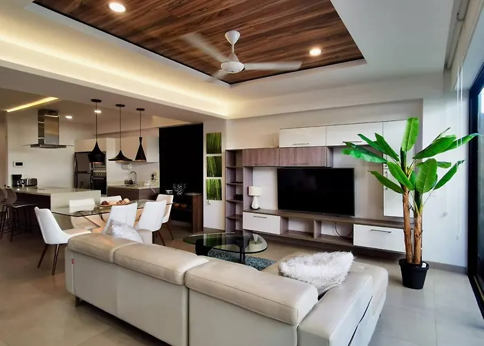 Icono 103 By Guys Riviera Apartamento Playa del Carmen