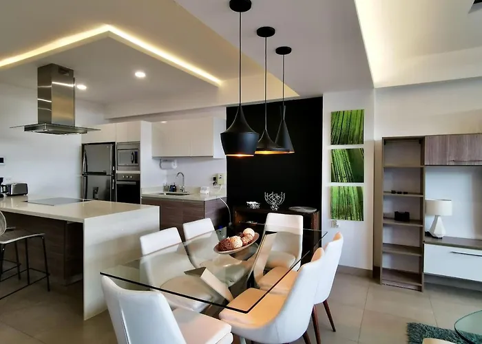 Icono 103 By Guys Riviera Apartamento Playa del Carmen