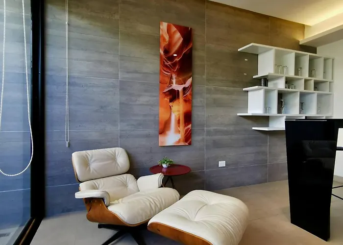 Icono 103 By Guys Riviera * Playa del Carmen