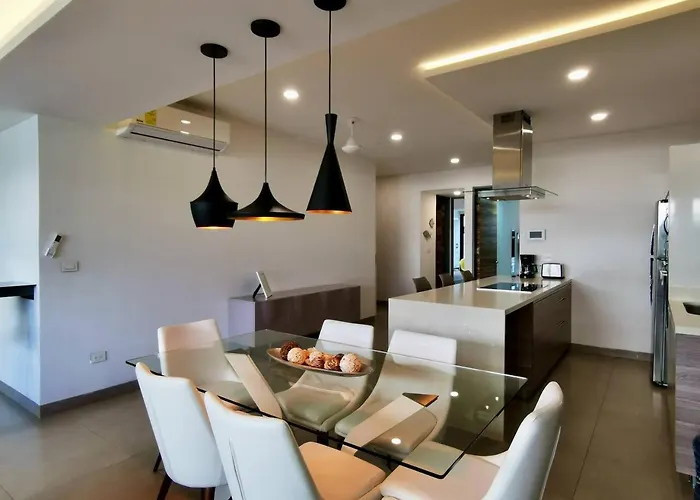 Icono 103 By Guys Riviera * Playa del Carmen