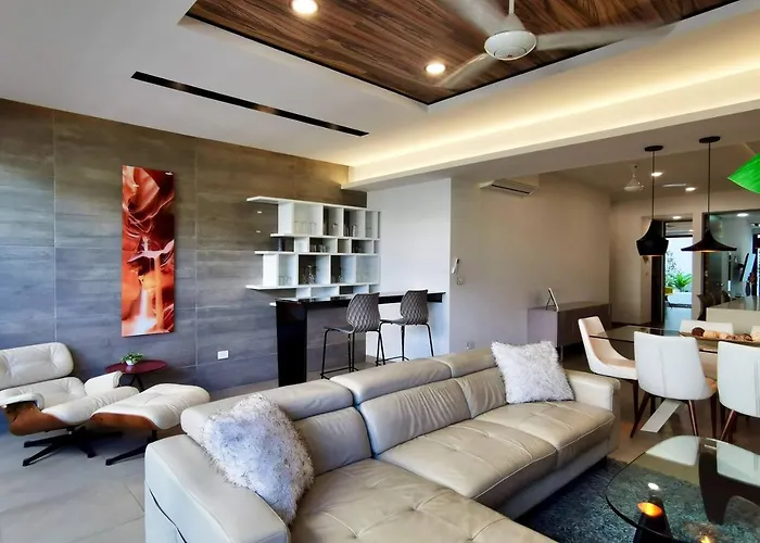 Apartamento Icono 103 By Guys Riviera