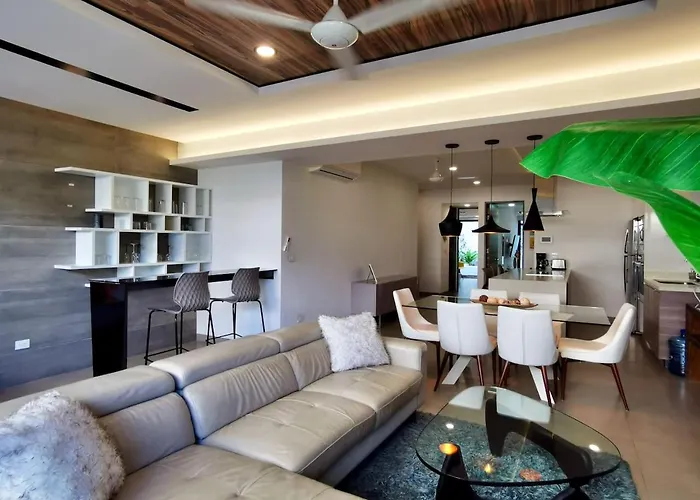 Icono 103 By Guys Riviera Apartamento