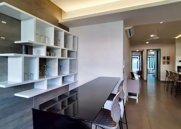 Apartamento Icono 103 By Guys Riviera