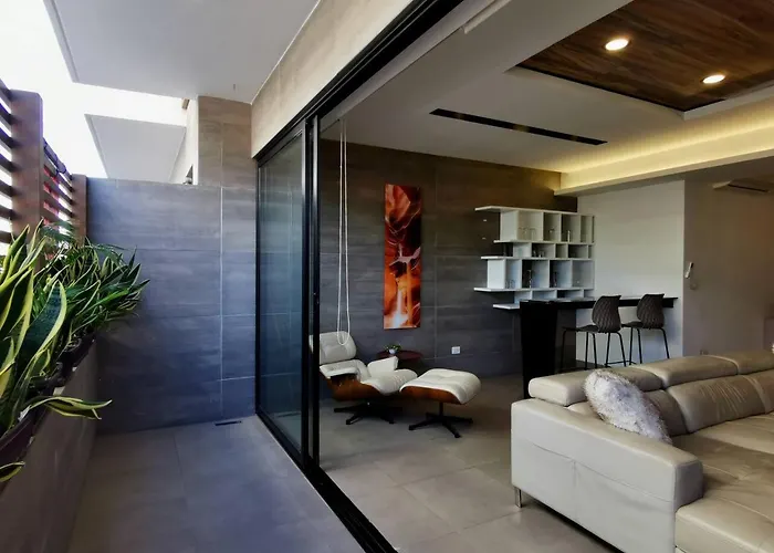 Icono 103 By Guys Riviera Apartamento Playa del Carmen