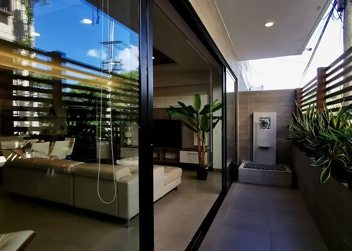 Apartamento Icono 103 By Guys Riviera