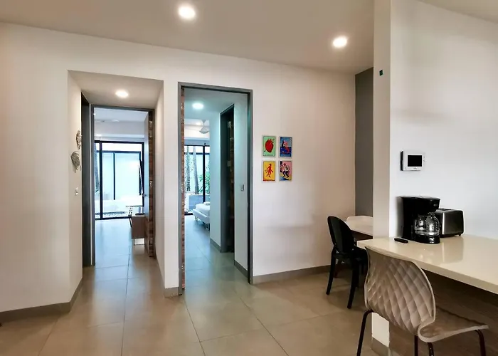 Apartamento Icono 103 By Guys Riviera Playa del Carmen