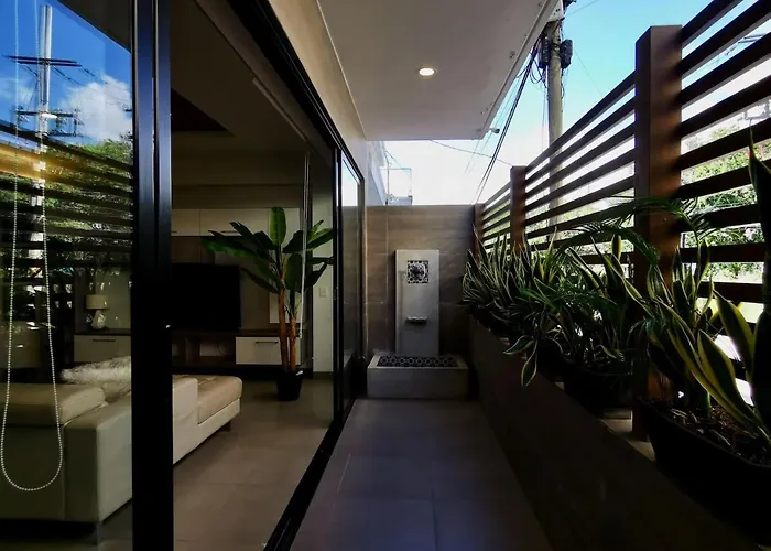 Apartamento Icono 103 By Guys Riviera Playa del Carmen
