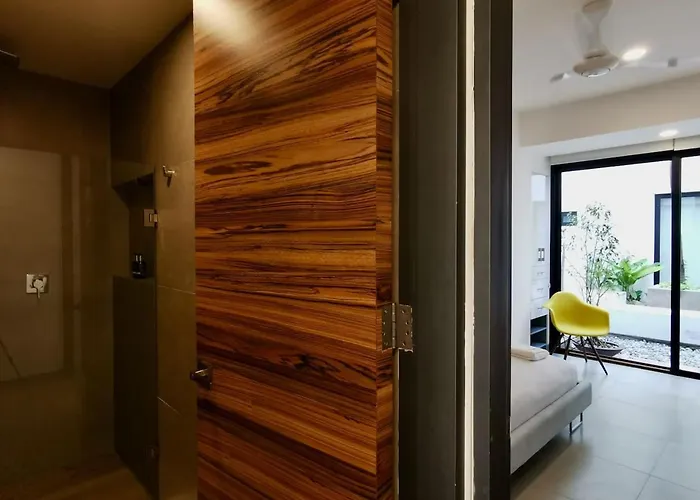 Icono 103 By Guys Riviera Apartamento Playa del Carmen
