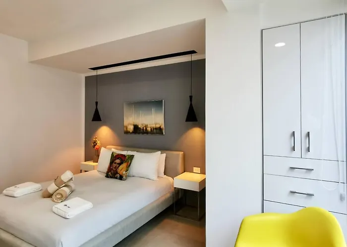 Apartamento Icono 103 By Guys Riviera Playa del Carmen