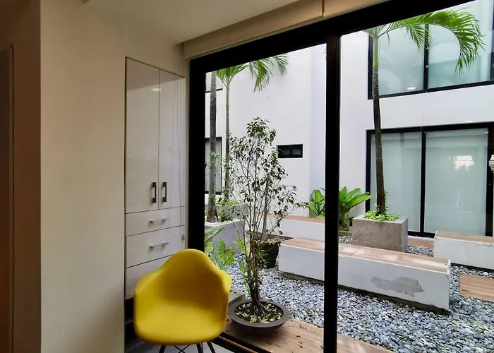 Apartamento Icono 103 By Guys Riviera *