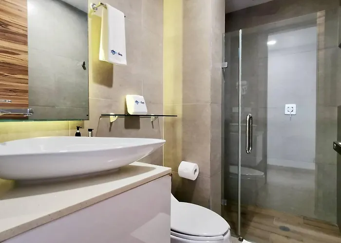 Icono 103 By Guys Riviera Apartamento Playa del Carmen