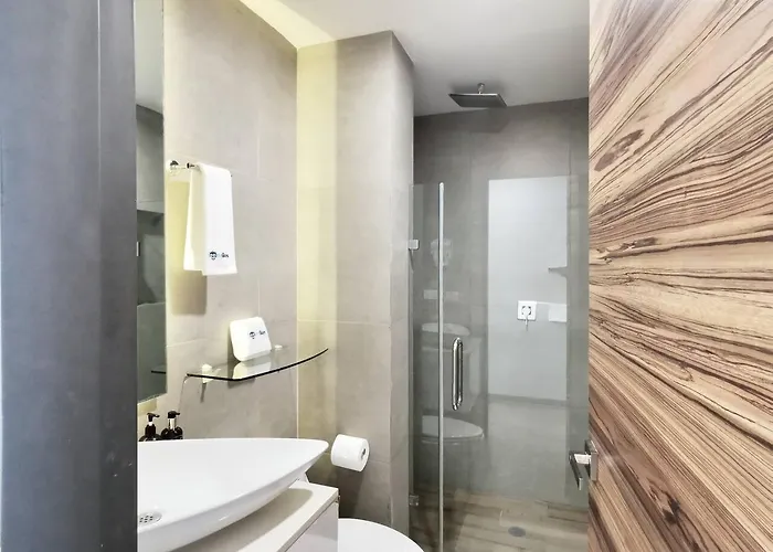Icono 103 By Guys Riviera Apartamento Playa del Carmen