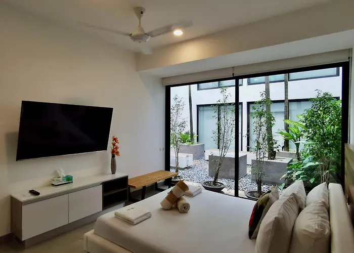 Icono 103 By Guys Riviera Apartamento Playa del Carmen