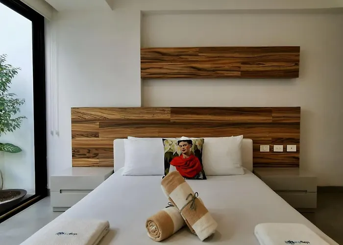 Icono 103 By Guys Riviera Playa del Carmen