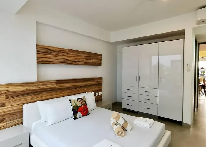 Apartamento Icono 103 By Guys Riviera