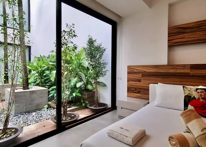 Icono 103 By Guys Riviera * Playa del Carmen