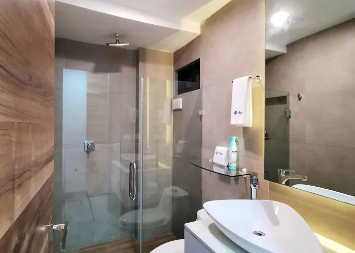 Icono 103 By Guys Riviera Apartamento *