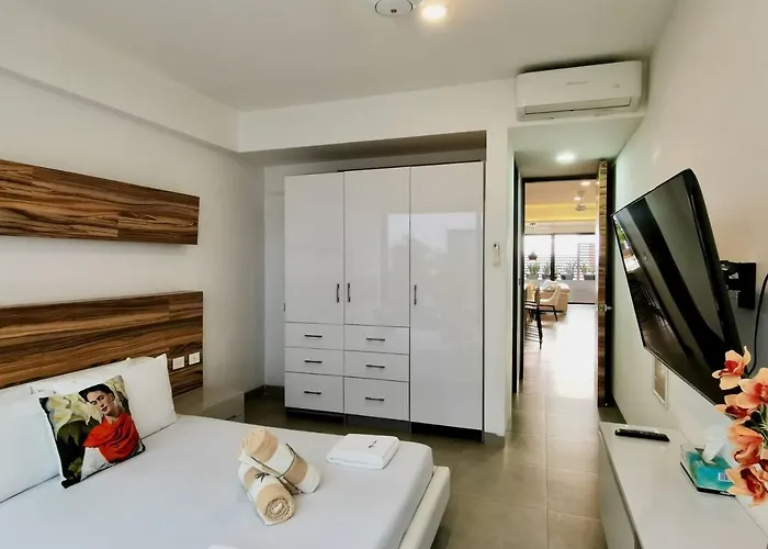 Icono 103 By Guys Riviera * Playa del Carmen
