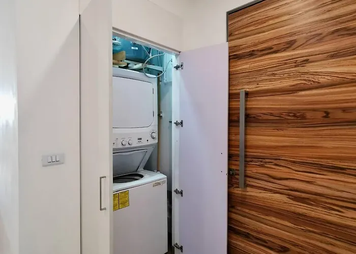 Icono 103 By Guys Riviera Apartamento *