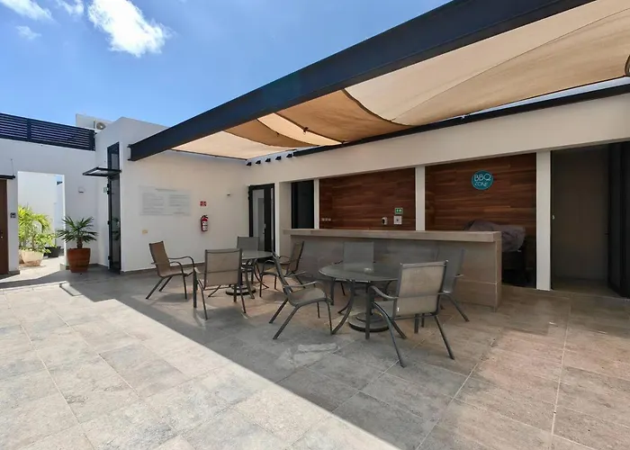 Apartamento Icono 103 By Guys Riviera *