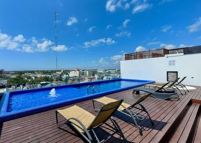 Icono 103 By Guys Riviera