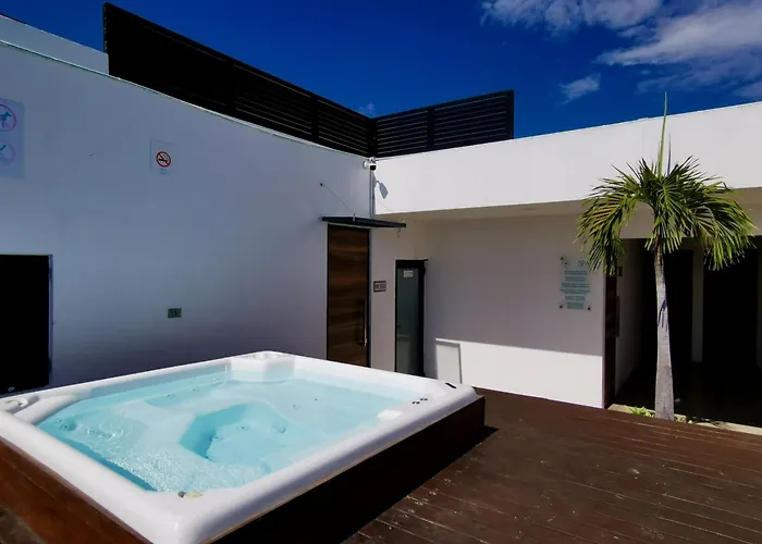 Apartamento Icono 103 By Guys Riviera