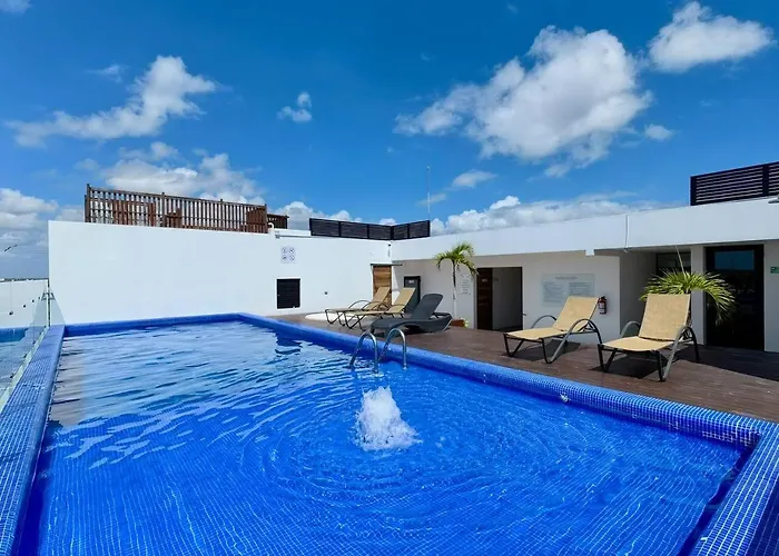Icono 103 By Guys Riviera Playa del Carmen