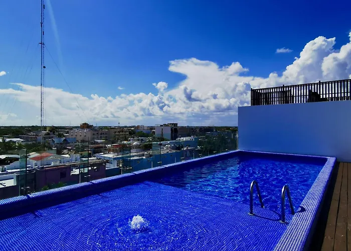 Apartamento Icono 103 By Guys Riviera *